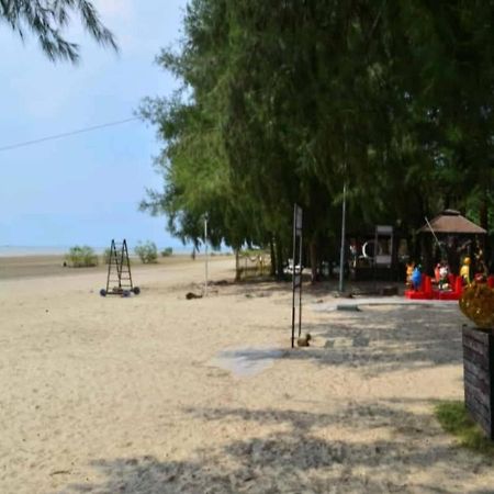 5Pax Gold Coast Morib Resort - Banting Sepang Klia Tanjung Sepat 외부 사진